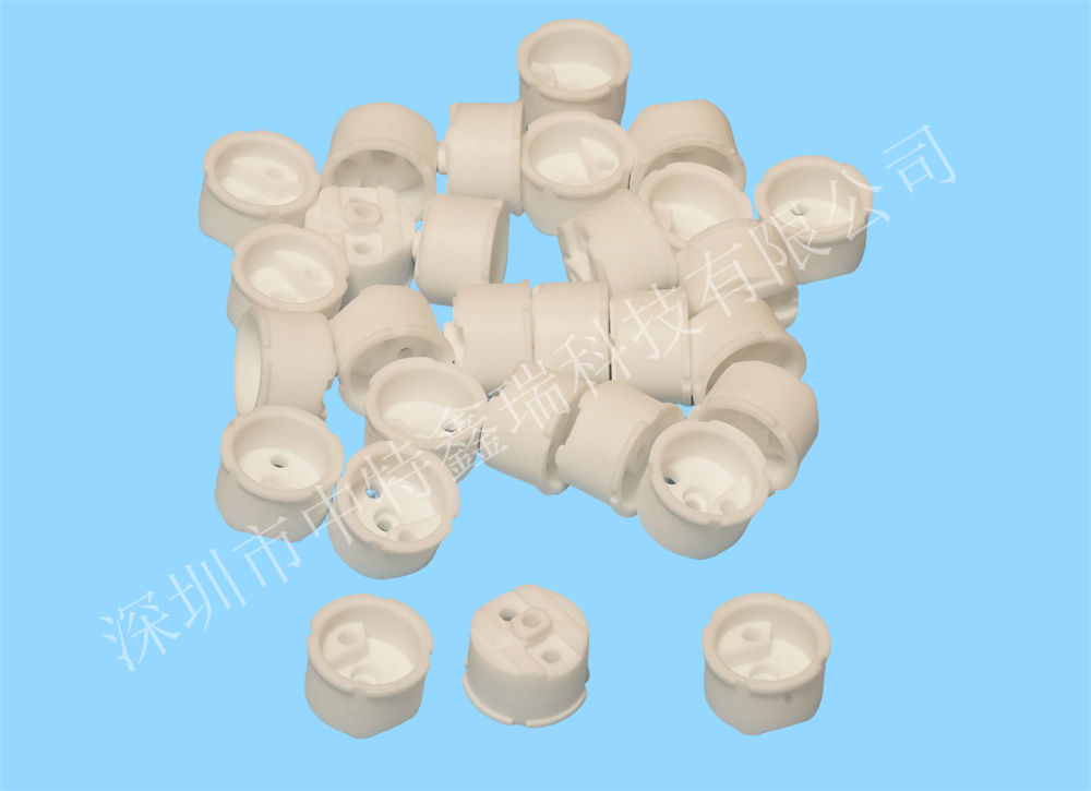 環保蜂窩陶瓷